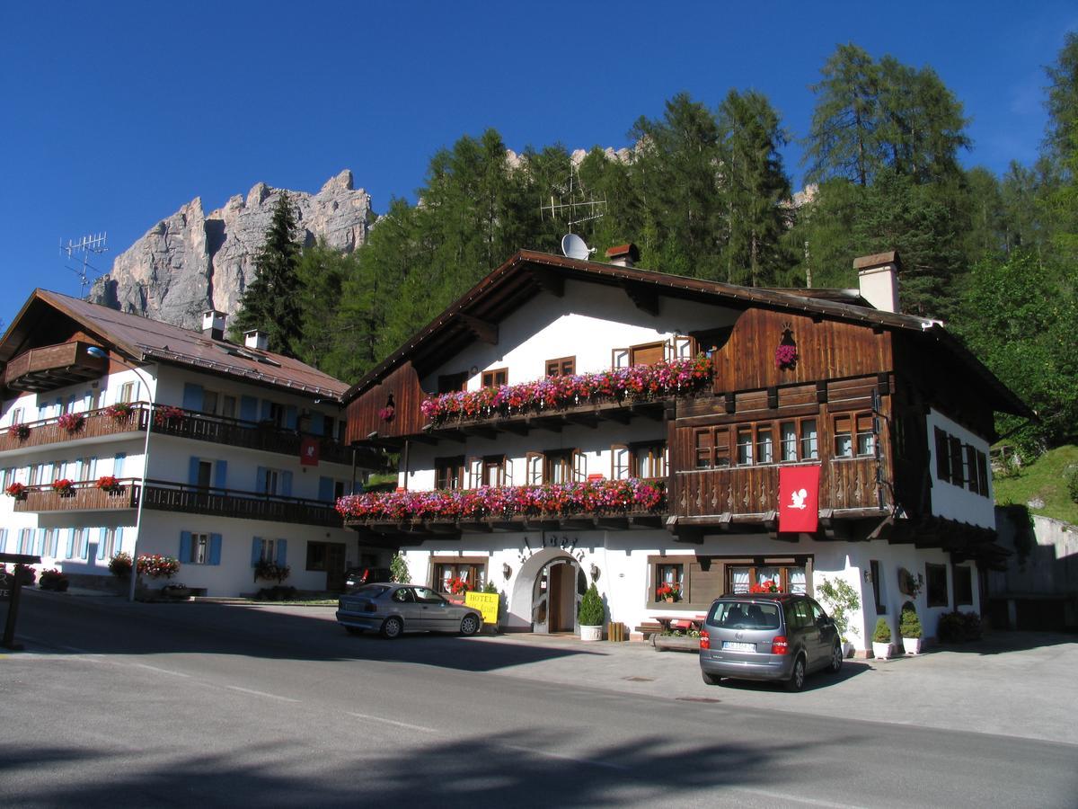 Al Larin Cortina dʼAmpezzo